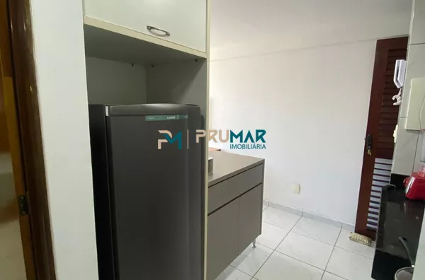 Apartamento 1 quarto para aluguel,  Tambaú, João Pessoa - Foto 3