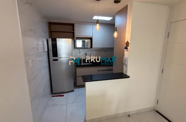 Apartamento para venda, 3 quarto(s),  Bessa, João Pessoa