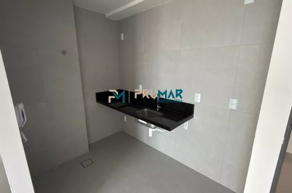 Apartamento para venda, 2 quarto(s),  Manaíra, João Pessoa - Foto 2