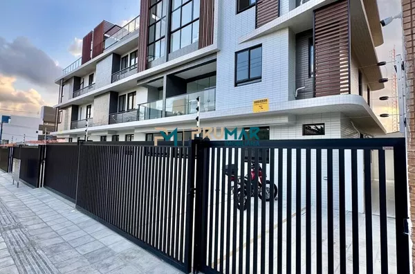 Apartamento para venda, 3 quarto(s),  Altiplano Cabo Branco, João Pessoa