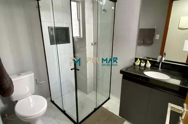 Flat para venda, 1 quarto(s),  Intermares, Cabedelo