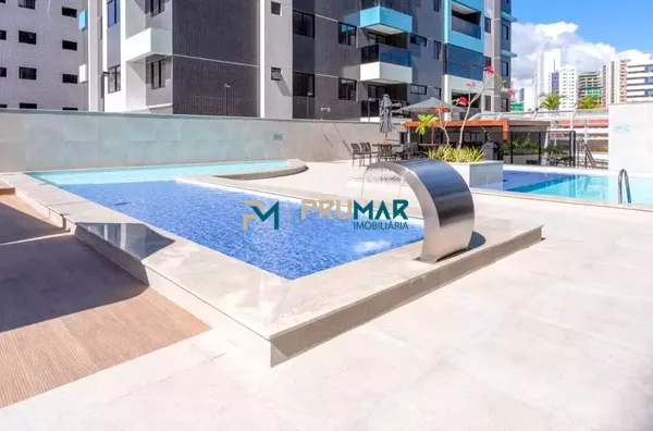 Apartamento para venda,  Jardim Oceania, João Pessoa - Foto 1