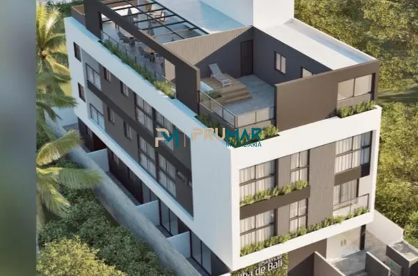 Apartamento para venda, 2 quarto(s),  Bessa, Joao Pessoa - Foto 1
