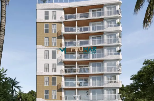 Apartamento 2 quartos em Ponta de Campina
