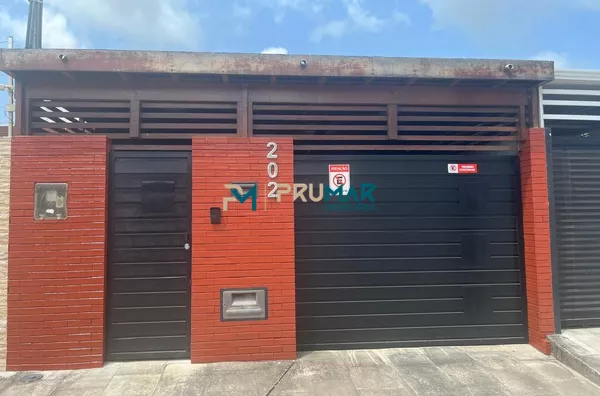Casa para venda, 2 quarto(s),  Gramame, João Pessoa