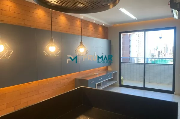 Apartamento para venda,  Bessa, João Pessoa - Foto 3