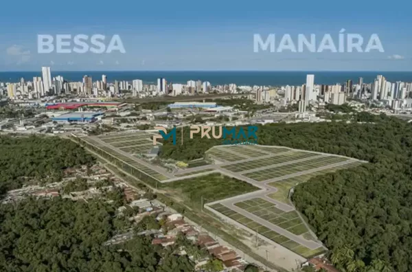 Lote para venda em condomínio fechado resort