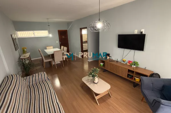Apartamento para venda, 3 quarto(s),  Tambaú, João Pessoa - Foto 2