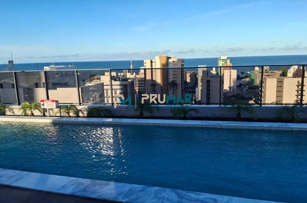 Apartamento para venda, 3 quarto(s),  Tambaú, João Pessoa - Foto 2