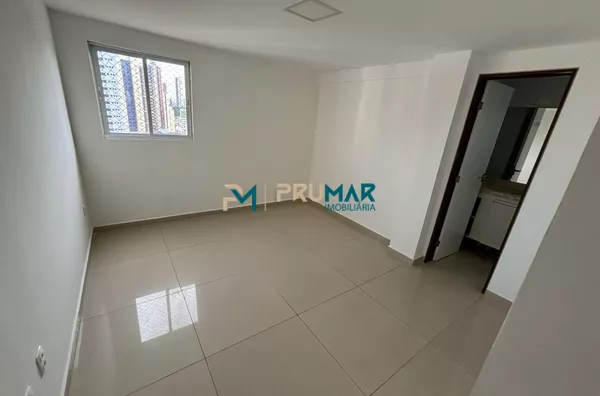 Apartamento para venda, 2 quarto(s),  Manaíra, João Pessoa - Foto 5
