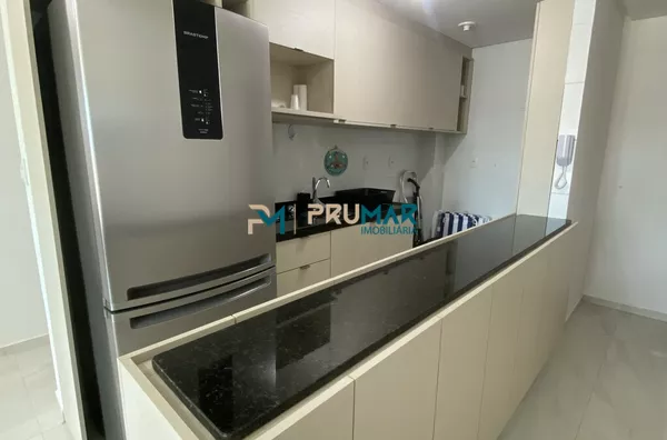 Apartamento para venda 3 quartos - 2 vagas - porteira fechada,  Altiplano Cabo Branco, João Pessoa
