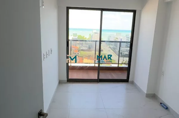 Apartamento para Venda em João Pessoa / PB no bairro Jardim Oceania
