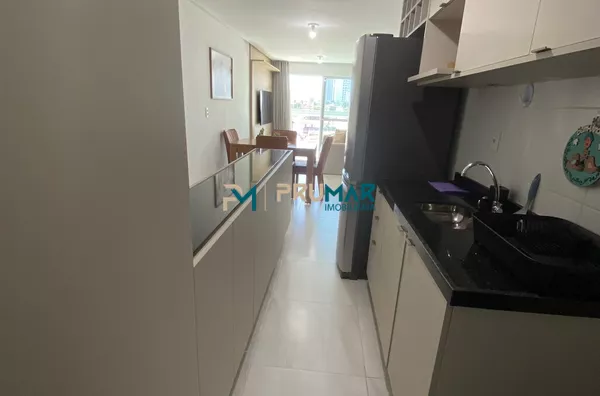 Apartamento para venda 3 quartos - 2 vagas - porteira fechada,  Altiplano Cabo Branco, João Pessoa