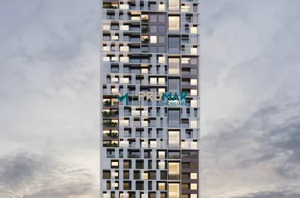 Apartamento para venda, 1 dormitório no Altiplano, Joao Pessoa