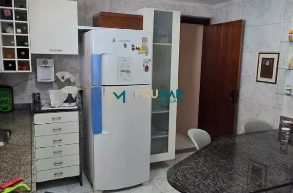 Cobertura duplex para venda, 3 quarto(s),  Manaíra, João Pessoa - Foto 5