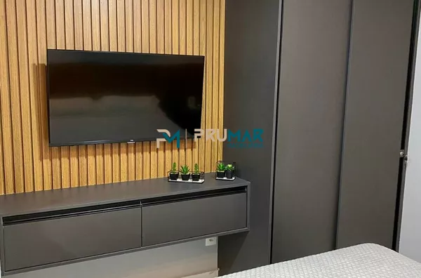Flat para venda, 1 quarto(s),  Intermares, Cabedelo