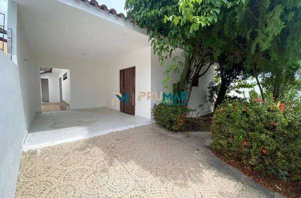 Casa para venda, 3 quarto(s),  José Américo De Almeida, João Pessoa - Foto 1