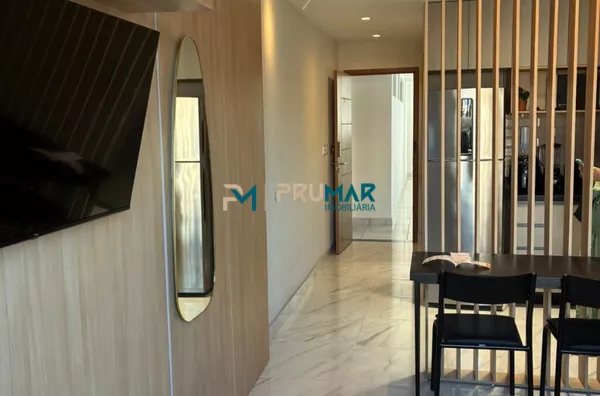 Flat para aluguel Anual,  Intermares - Cabedelo - Foto 1