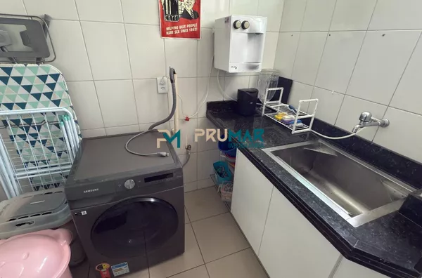 Apartamento para venda, 4 quarto(s),  Tambaú, João Pessoa - Foto 5