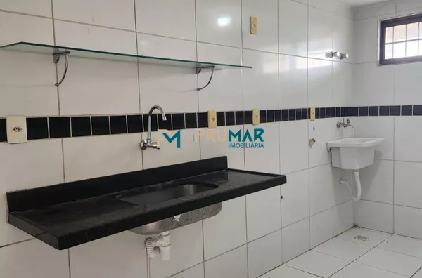 Apartamento para venda, 2 quarto(s),  Treze De Maio, João Pessoa