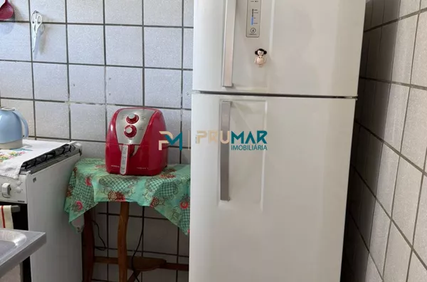 Apartamento 100% mobiliado para Aluguel próximo a praia!