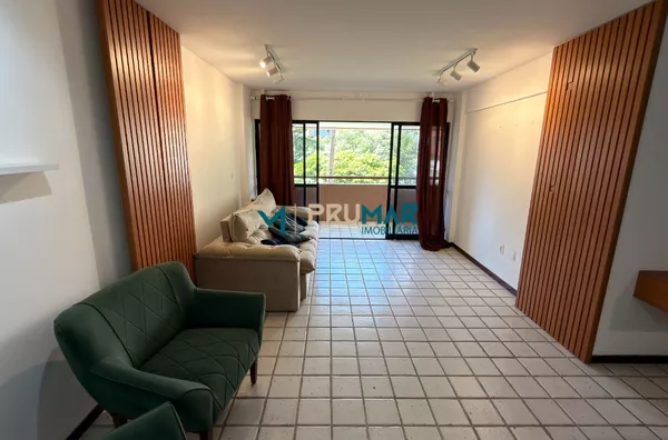 Apartamento para venda, 3 quarto(s),  Intermares, Cabedelo