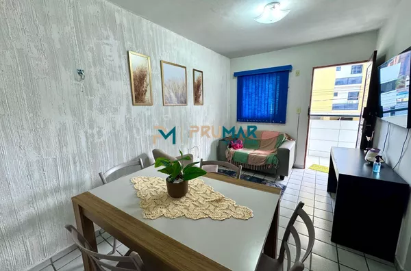 Apartamento para venda, 2 quarto(s),  Bessa, João Pessoa