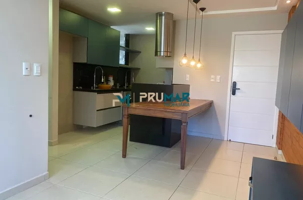 Apartamento para venda,  Bessa, João Pessoa - Foto 1