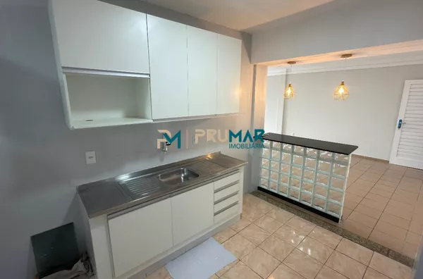 Apartamento para Aluguel , 2 quarto(s),  Jardim Oceania, João Pessoa