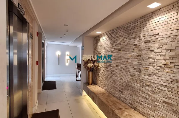 Apartamento para venda, 3 quarto(s),  Cabo Branco, Joao Pessoa - Foto 5