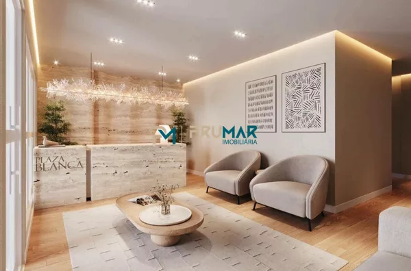 Apartamento 2 quartos em Ponta de Campina
