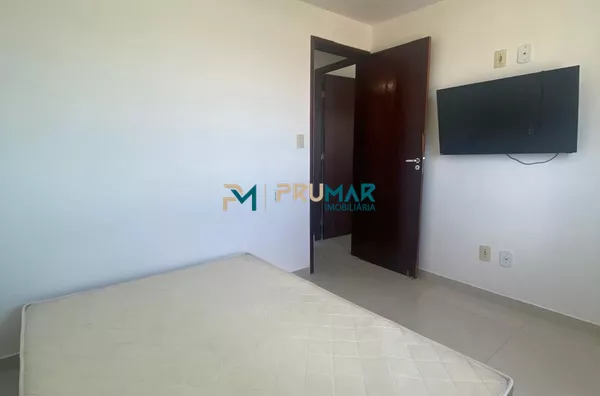 Apartamento para venda, 2 quarto(s),  Ponta De Campina, Cabedelo - Foto 6