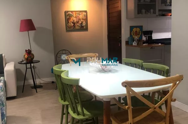 Apartamento para venda,  Miramar, João Pessoa - Foto 2