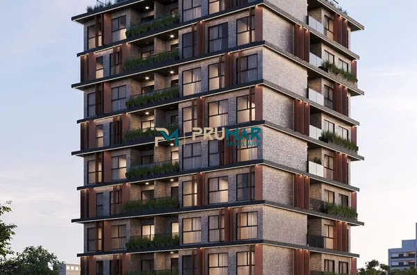 Apartamento para Venda em João Pessoa / PB no bairro Manaíra