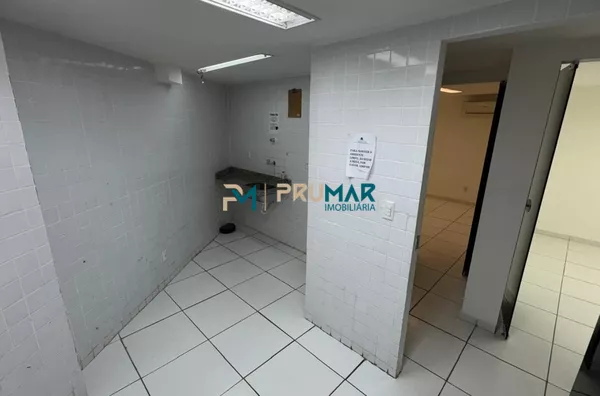 Sala comercial térrea para  e ,  - Selecione - Bairro, Cabedelo