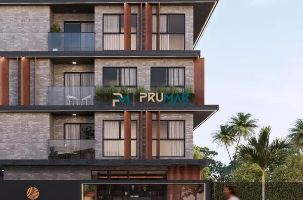 Apartamento para Venda em João Pessoa / PB no bairro Manaíra