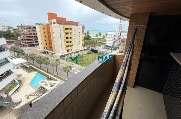 Apartamento para aluguel, 3 quarto(s),  Intermares, Cabedelo - Foto 3