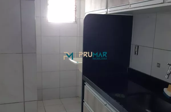 Apartamento Térreo para venda,  Jardim Cidade Universitária, João Pessoa - Foto 6