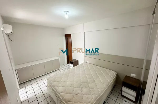 Apartamento para venda, 3 quarto(s),  Manaíra, João Pessoa - Foto 4