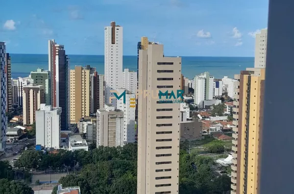 Apartamento para Locação em João Pessoa / PB no bairro Manaíra