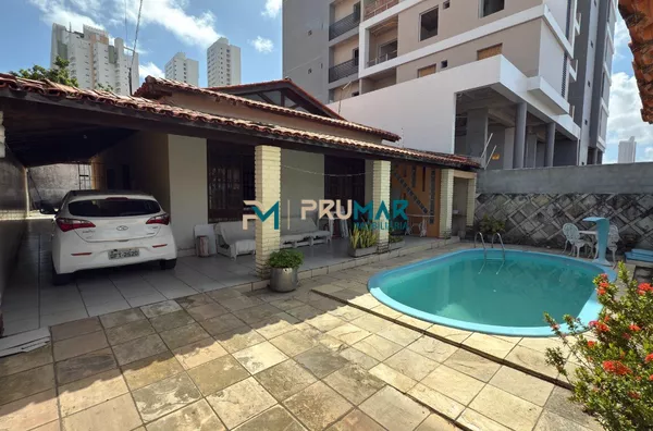 Oportunidade Exclusiva no Altiplano Cabo Branco – Casa com Localização Estratégica para o Seu Negócio - Foto 2