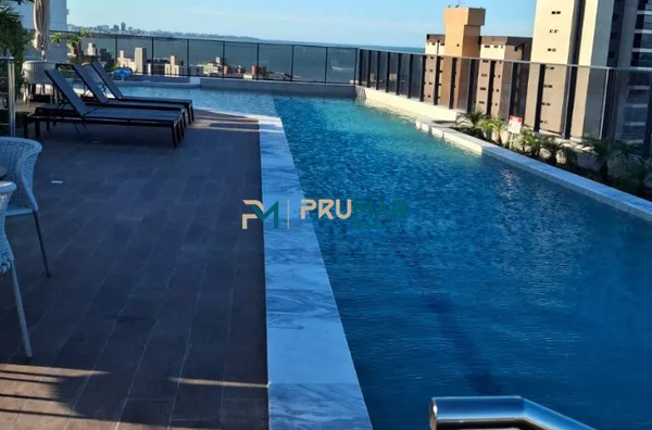 Apartamento para venda, 3 quarto(s),  Tambaú, João Pessoa - Foto 3