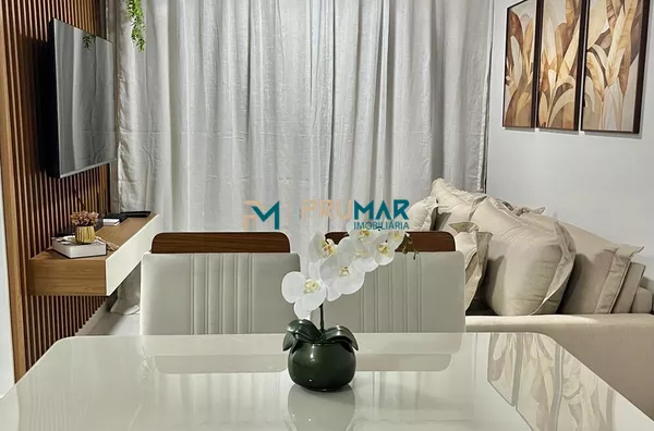 Apartamento para venda,  Ponta de Campina, Cabedelo - Foto 3
