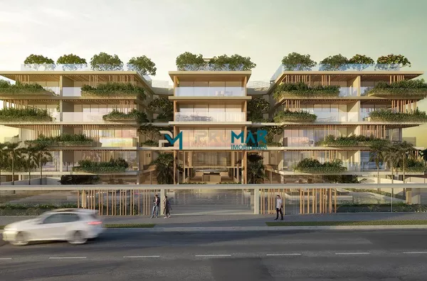 Apartamento para Venda em João Pessoa / PB no bairro Cabo Branco