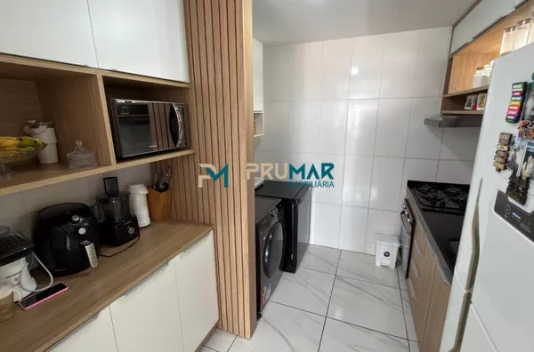 Apartamento para venda 2/4,  Jardim Cidade Universitária, João Pessoa - Foto 5