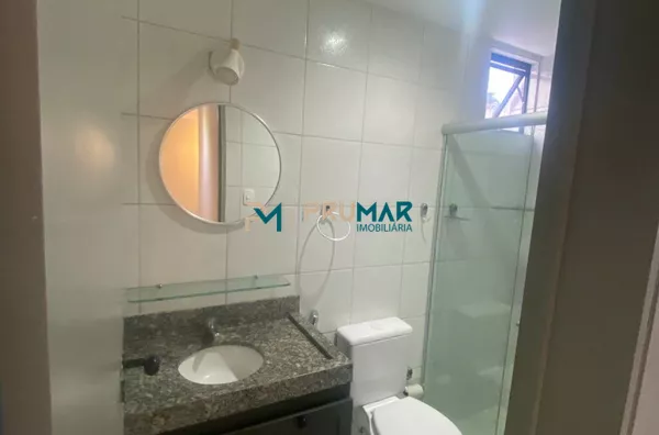 Apartamento para venda, 3 quarto(s),  Miramar, João Pessoa