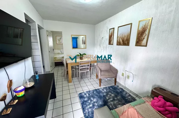 Apartamento para venda, 2 quarto(s),  Bessa, João Pessoa