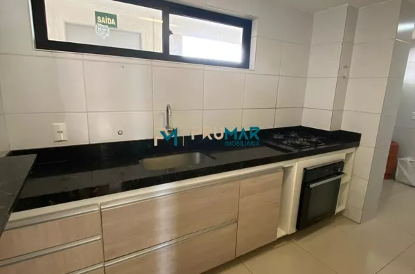 Apartamento para venda no Jardim Oceania!