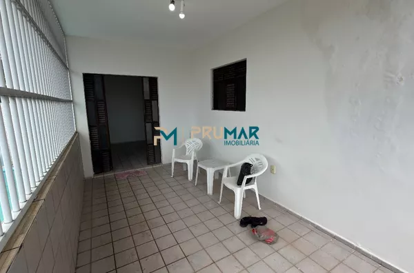 Casa para venda 3/4 com piscina,  Jardim Cidade Universitária, João Pessoa - Foto 3