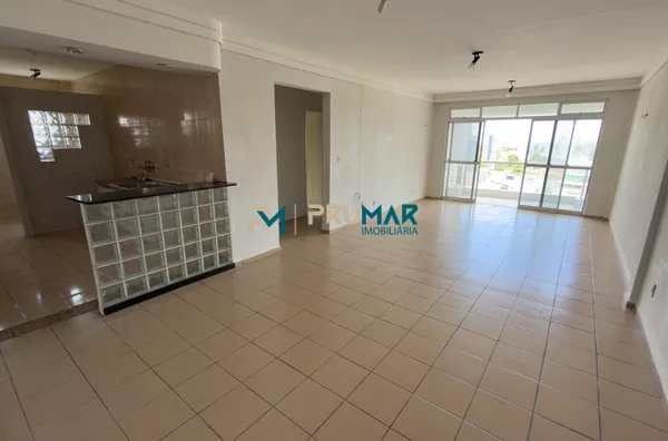 Apartamento no Jardim Oceania em frente ao parque Parahyba 1 - Foto 1